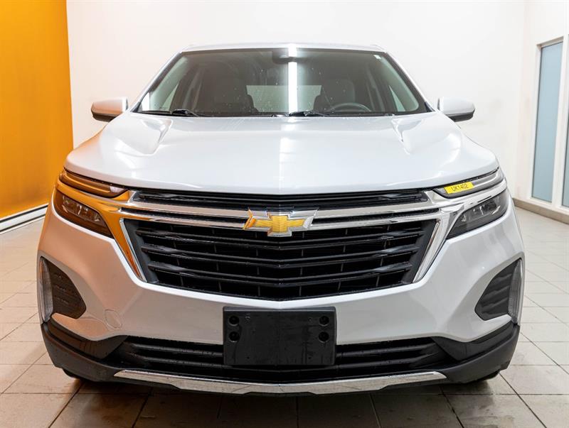 chevrolet Equinox 2022 - 4
