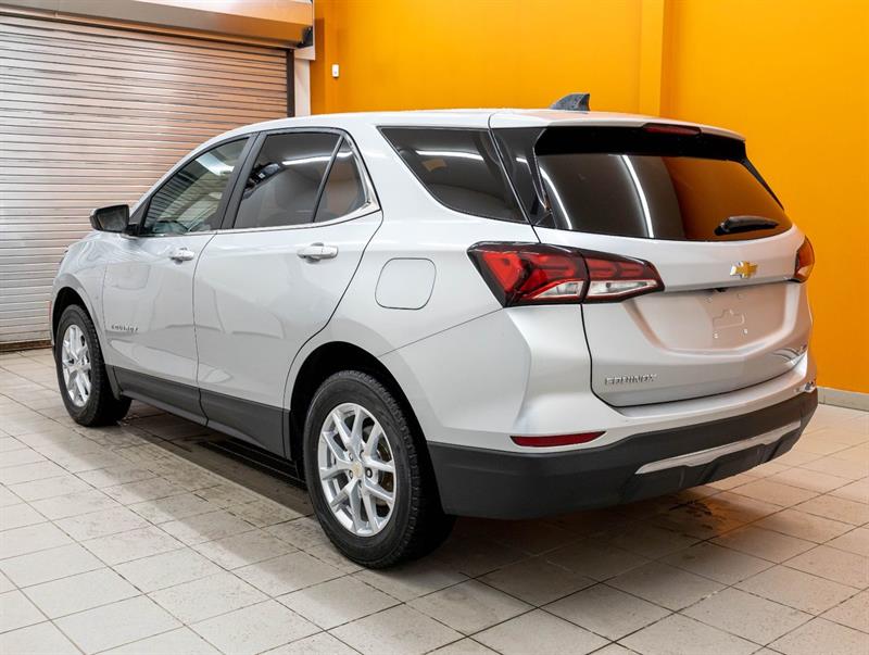 chevrolet Equinox 2022 - 5