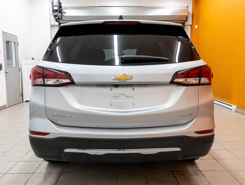 chevrolet Equinox 2022 - 6