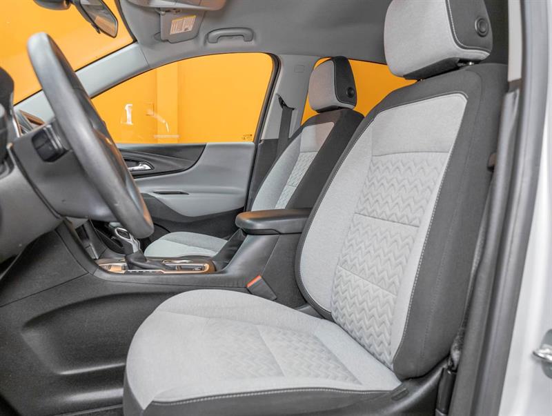 chevrolet Equinox 2022 - 10