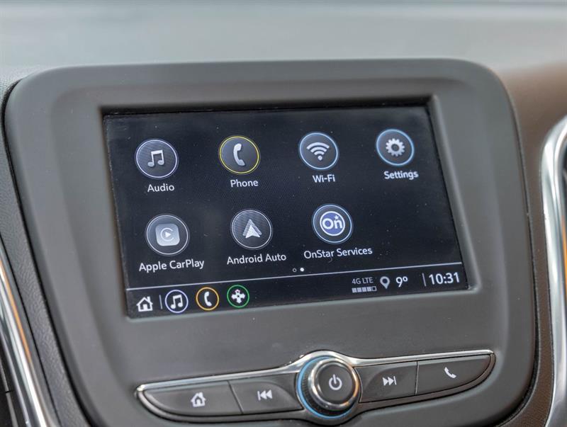 chevrolet Equinox 2022 - 16