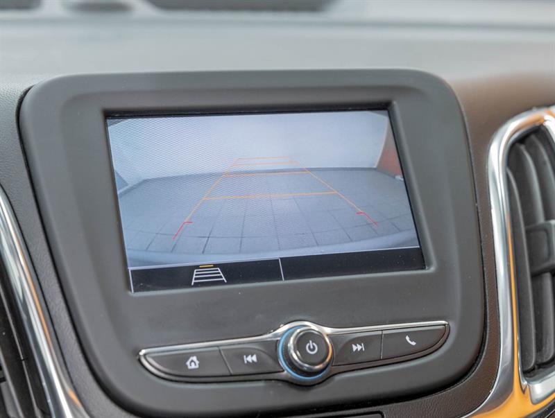 chevrolet Equinox 2022 - 17