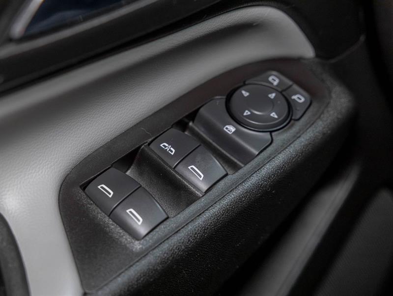 chevrolet Equinox 2022 - 23