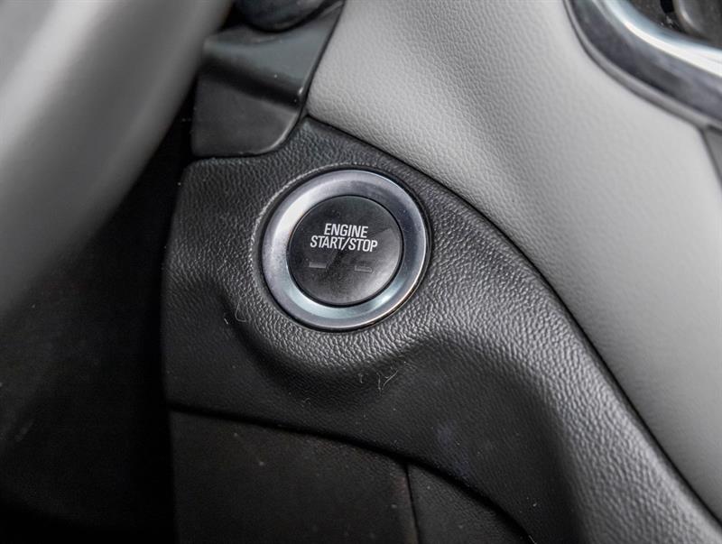 chevrolet Equinox 2022 - 24