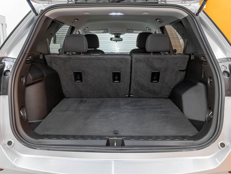 chevrolet Equinox 2022 - 28
