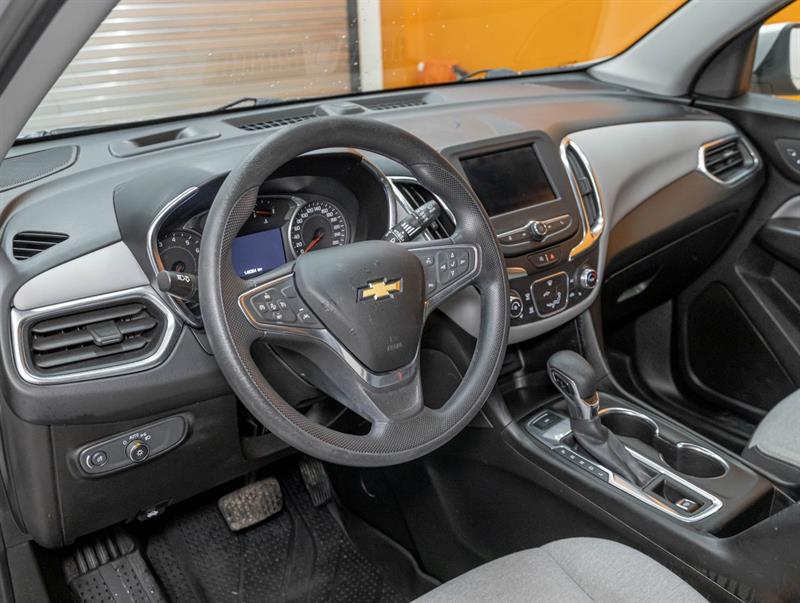 chevrolet Equinox 2022 - 2