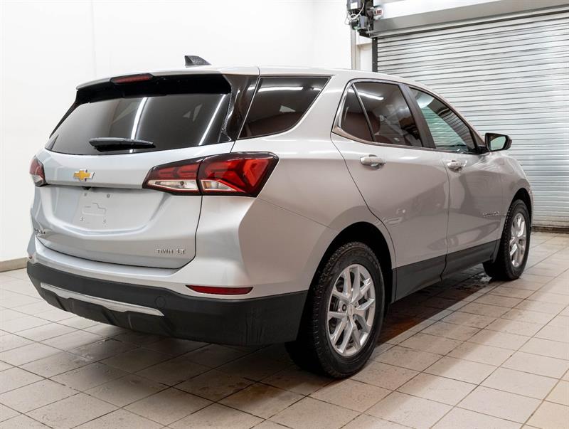 chevrolet Equinox 2022 - 8