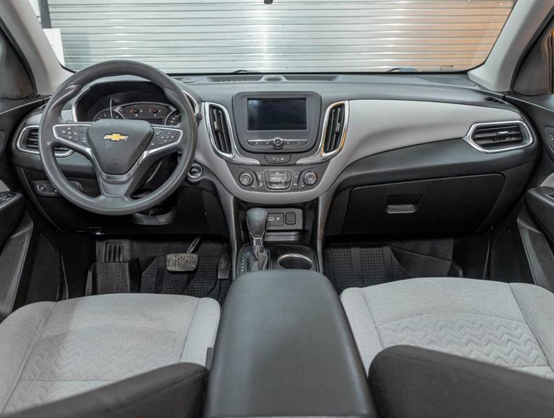 chevrolet Equinox 2022 - 11