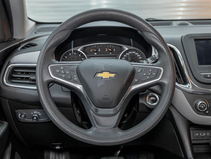 chevrolet Equinox 2022 - 12