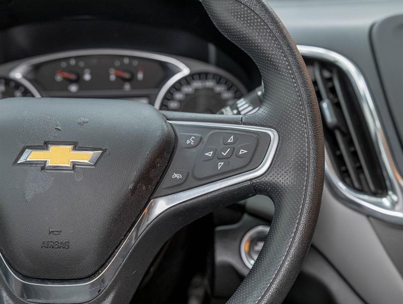 chevrolet Equinox 2022 - 15
