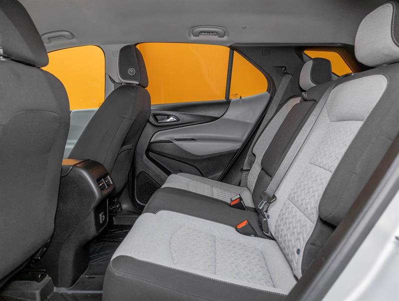 chevrolet Equinox 2022 - 26