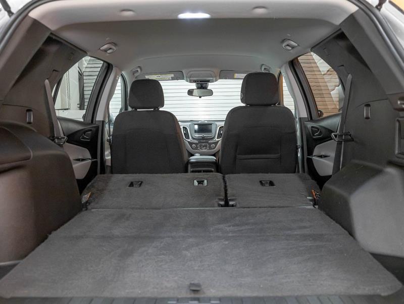 chevrolet Equinox 2022 - 29