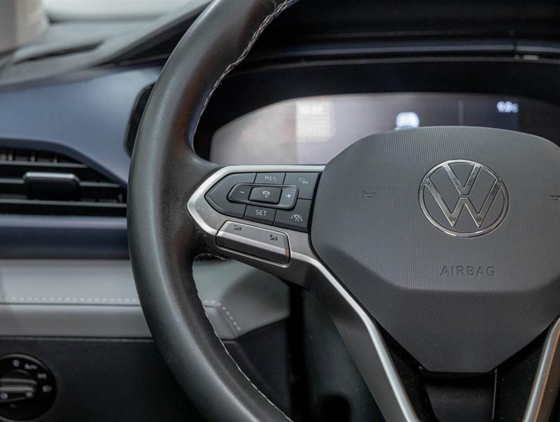 volkswagen Taos 2024 - 14