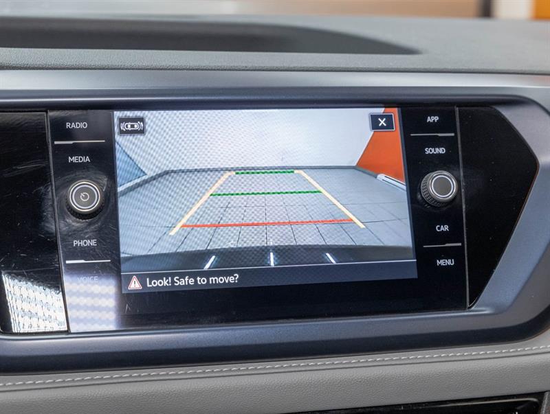 volkswagen Taos 2024 - 18