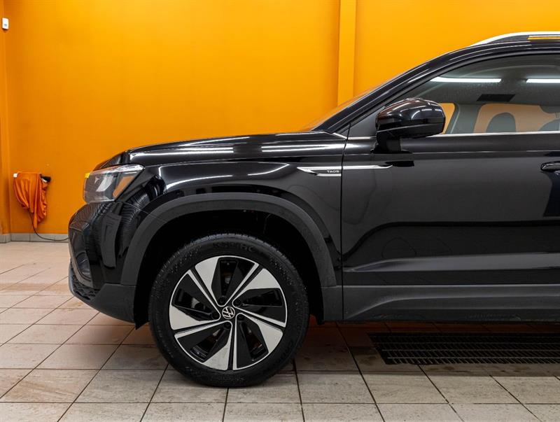 volkswagen Taos 2024 - 34