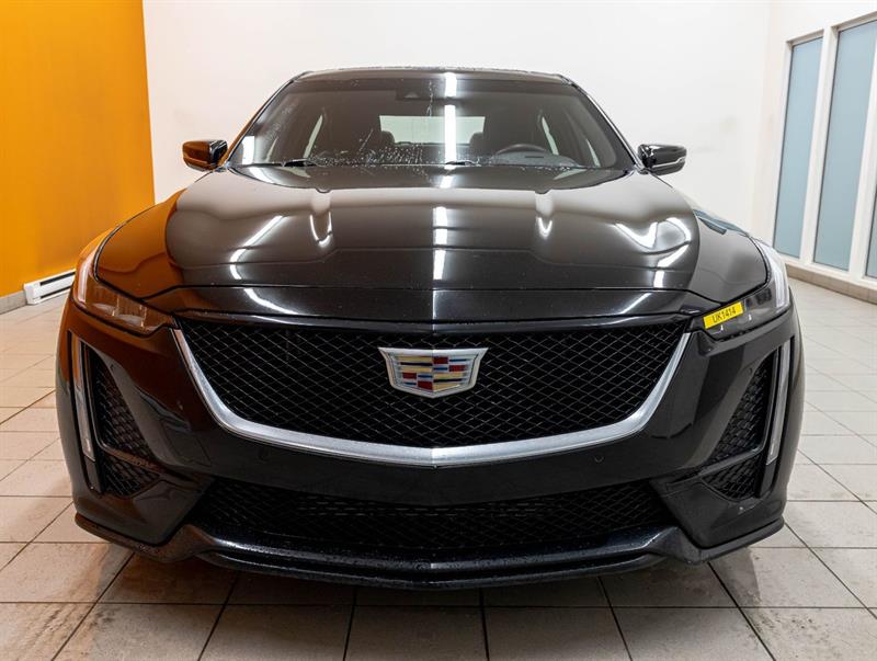cadillac CT5 2024 - 5