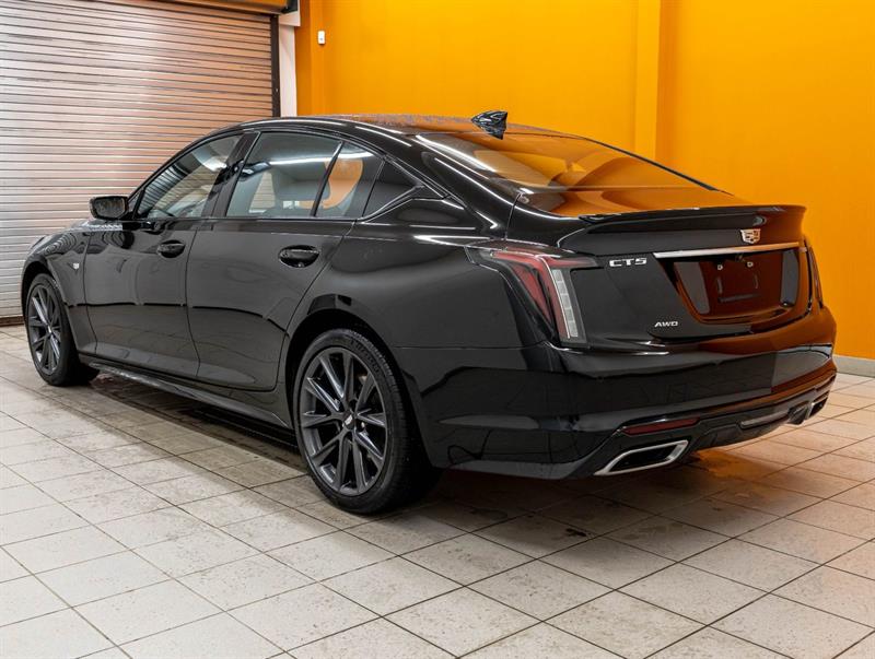 cadillac CT5 2024 - 6