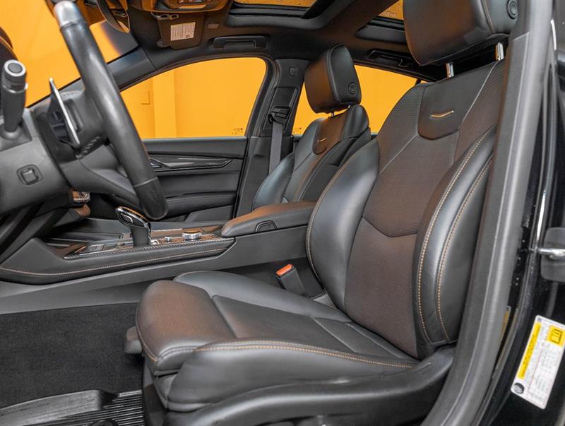 cadillac CT5 2024 - 11