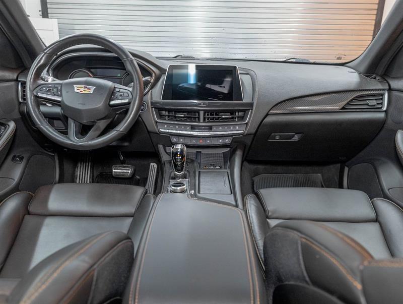 cadillac CT5 2024 - 12