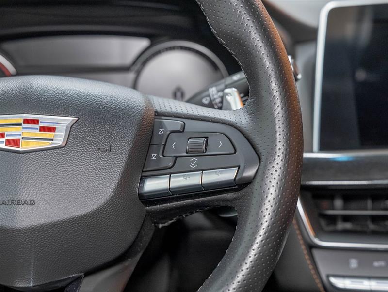 cadillac CT5 2024 - 16