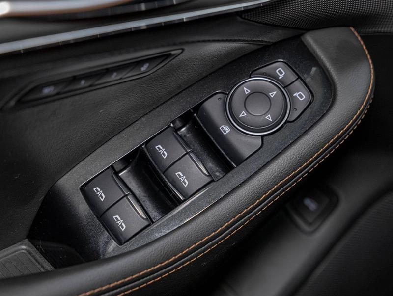 cadillac CT5 2024 - 27