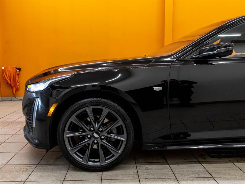 cadillac CT5 2024 - 33