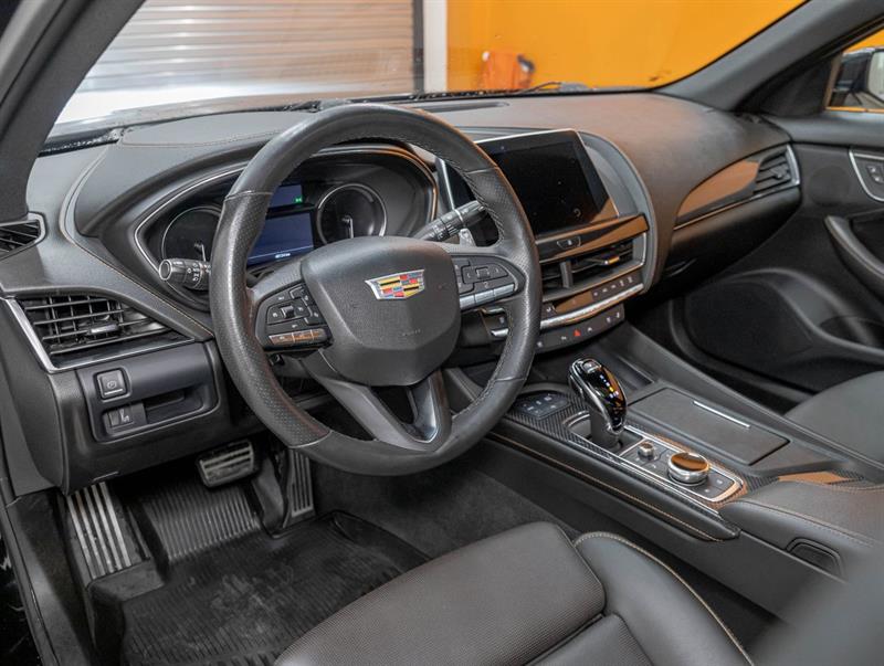 cadillac CT5 2024 - 2