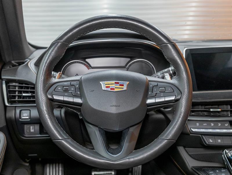 cadillac CT5 2024 - 14