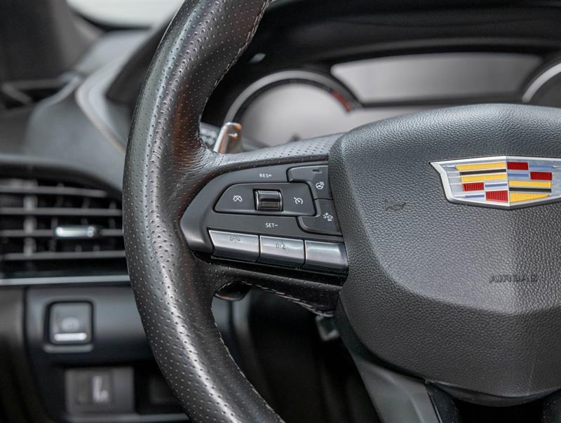 cadillac CT5 2024 - 15