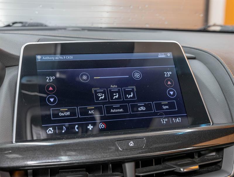 cadillac CT5 2024 - 17