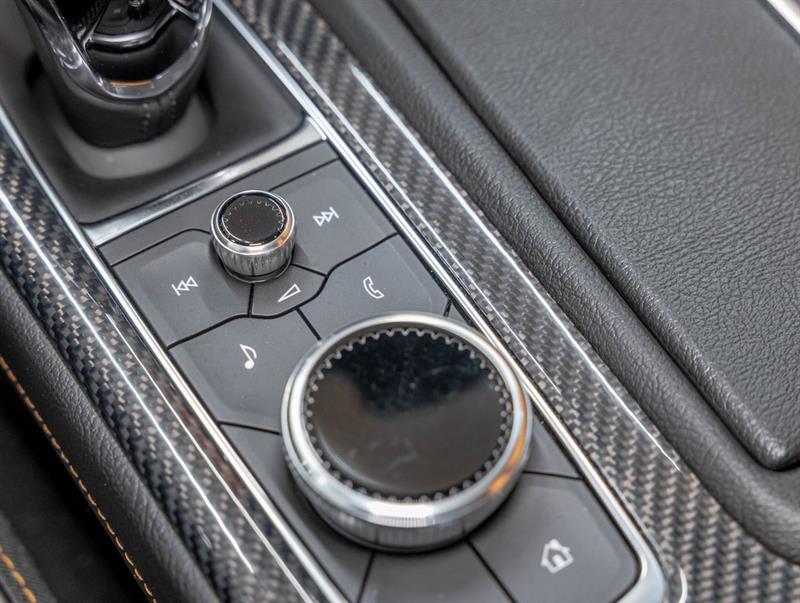 cadillac CT5 2024 - 26