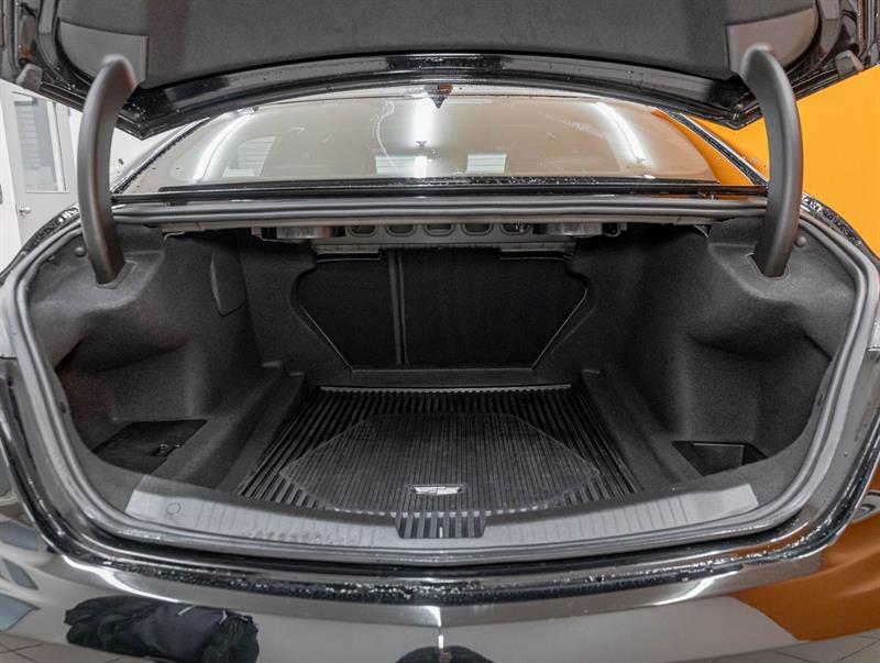 cadillac CT5 2024 - 31
