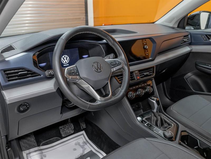 volkswagen Taos 2024 - 2