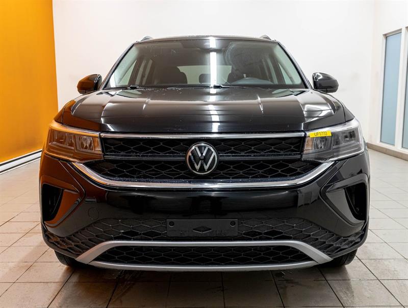 volkswagen Taos 2024 - 4