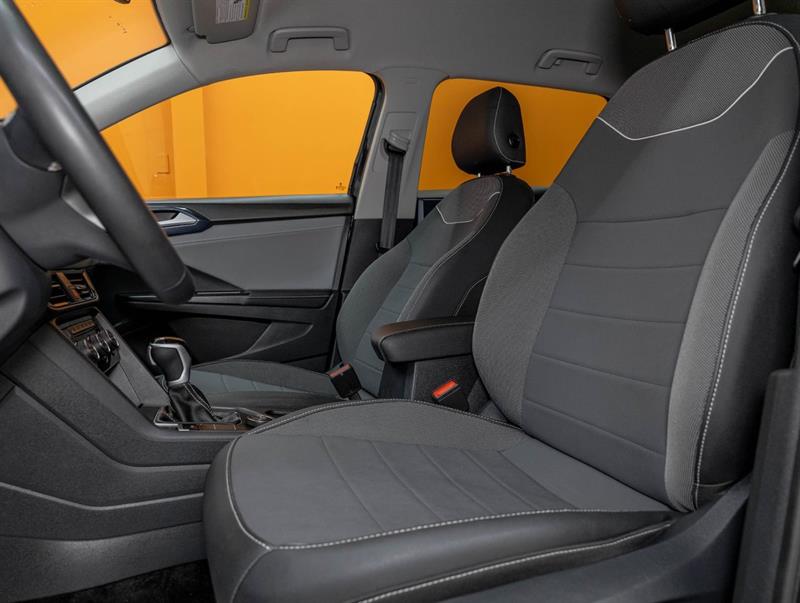 volkswagen Taos 2024 - 10