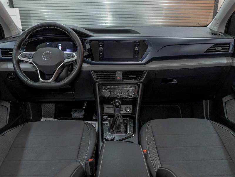 volkswagen Taos 2024 - 11