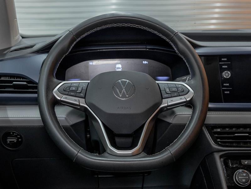 volkswagen Taos 2024 - 12