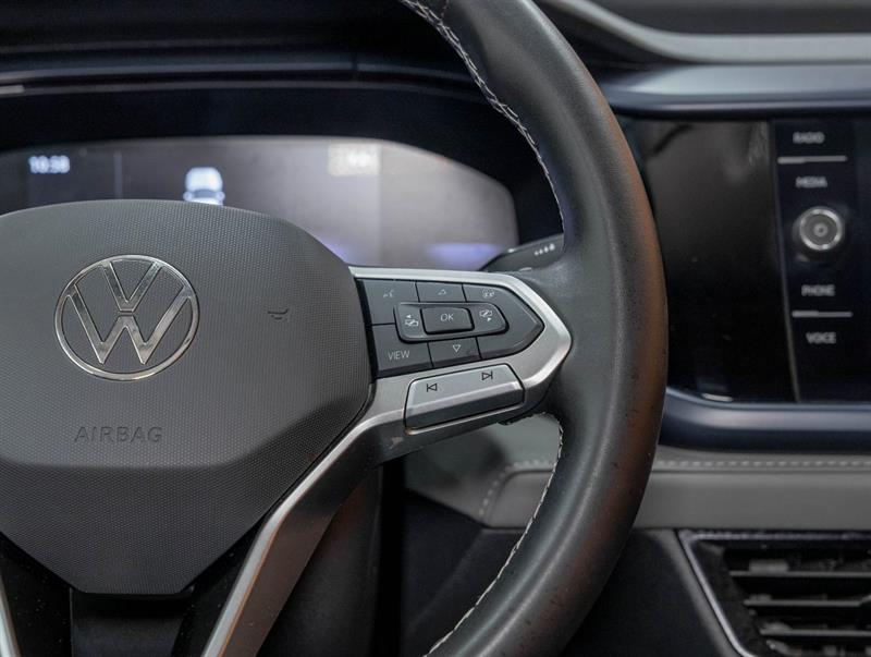 volkswagen Taos 2024 - 15