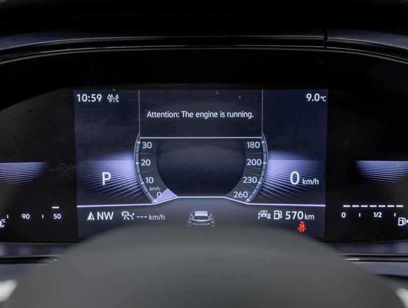 volkswagen Taos 2024 - 16