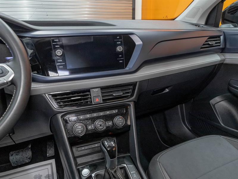 volkswagen Taos 2024 - 20
