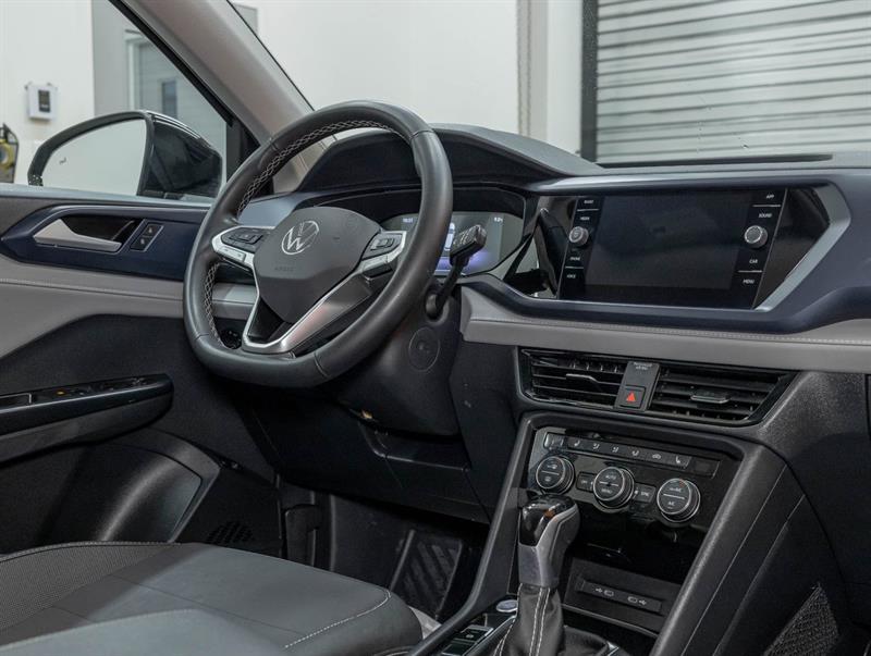 volkswagen Taos 2024 - 28