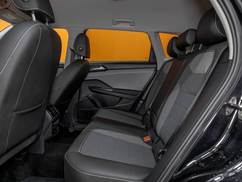 volkswagen Taos 2024 - 29