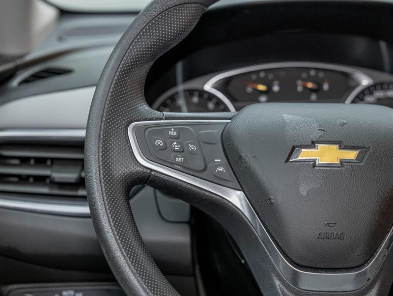 chevrolet Equinox 2022 - 14
