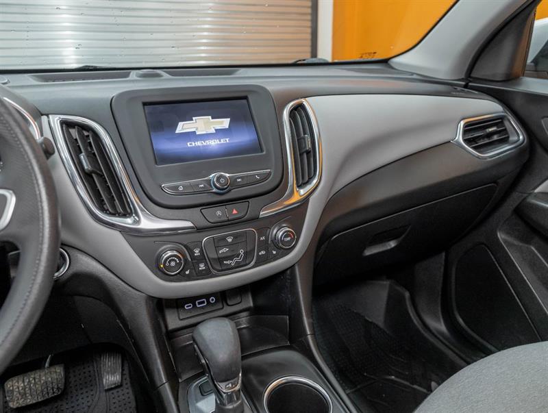 chevrolet Equinox 2022 - 18