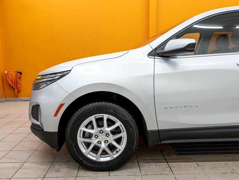 chevrolet Equinox 2022 - 30