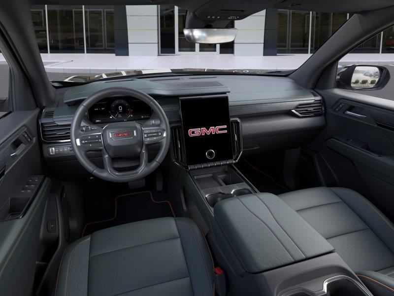 gmc Acadia 2026 - 5
