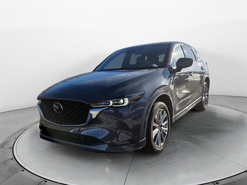 mazda CX-5 2023