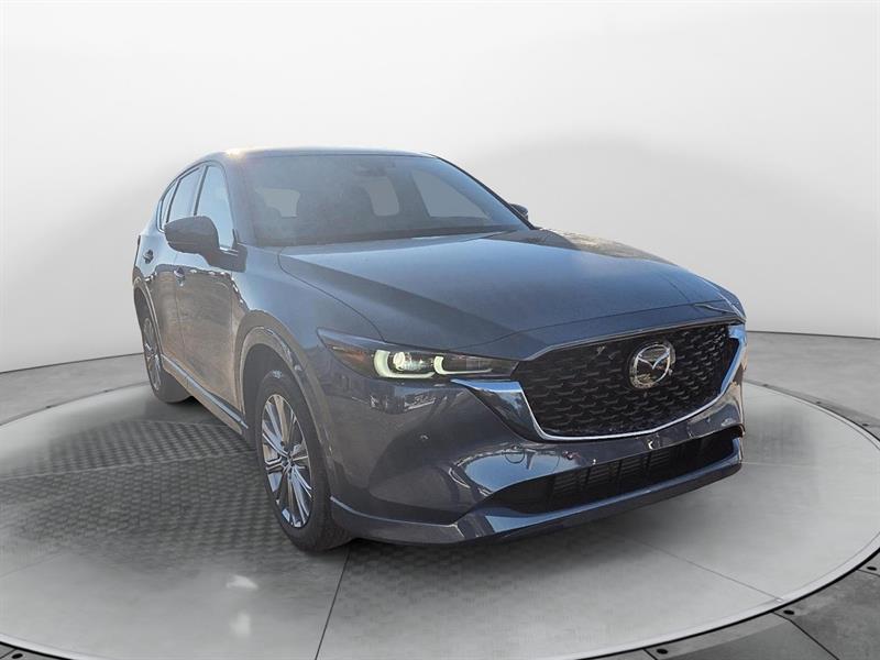 mazda CX-5 2023 - 2