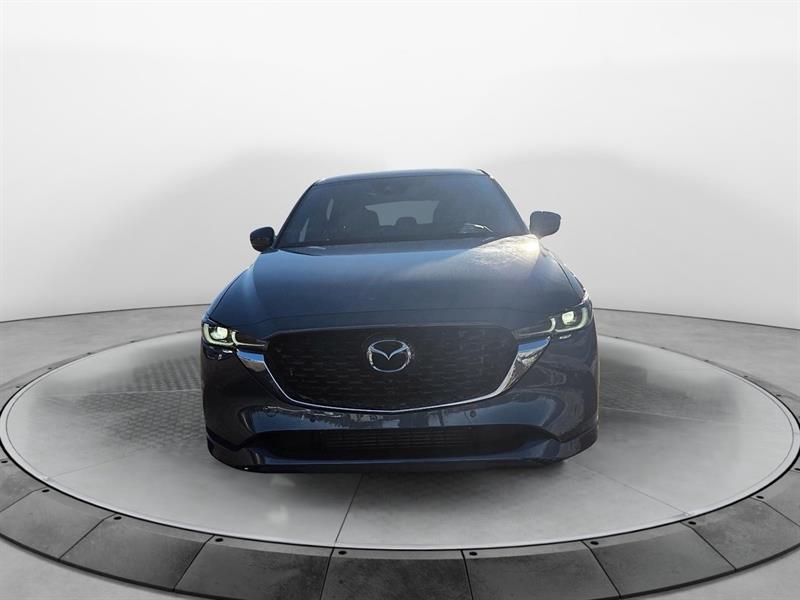 mazda CX-5 2023 - 3