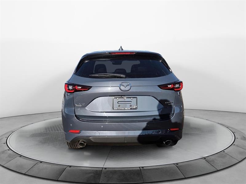mazda CX-5 2023 - 4